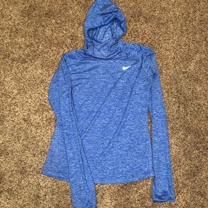 Nike pullover